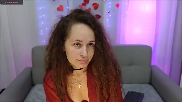 viviangaloren - VivianGaloren's free webcam - UK Sex Cams
