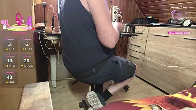 misteryman1956 webcam