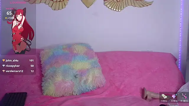 littleayshel webcam