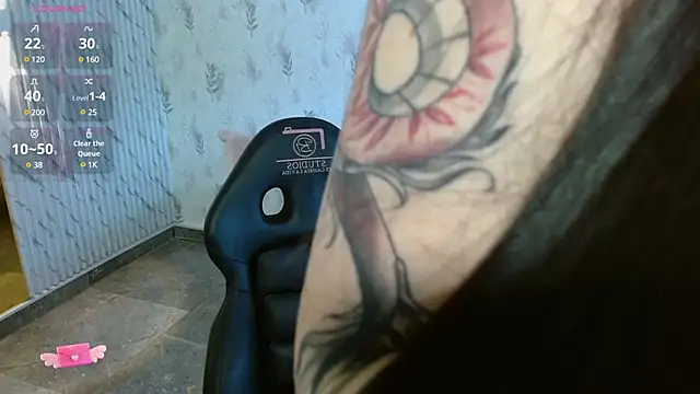 Sweett_tay webcam