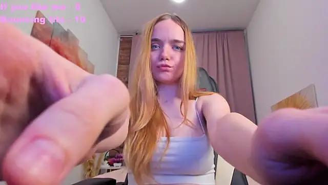 Janet_coy webcam