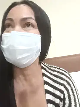 NaughtyBell69 webcam