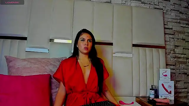 April_Smithh webcam
