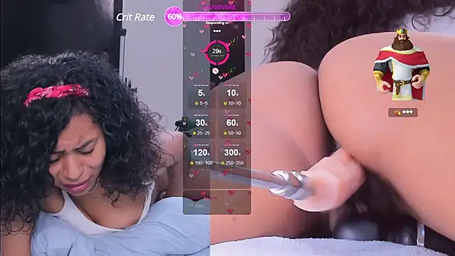 Samantha_Ebony18 webcam