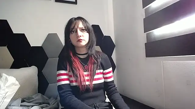 Maki_Zein webcam