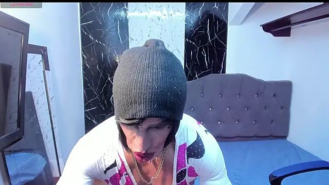 LilithThornAngelic webcam