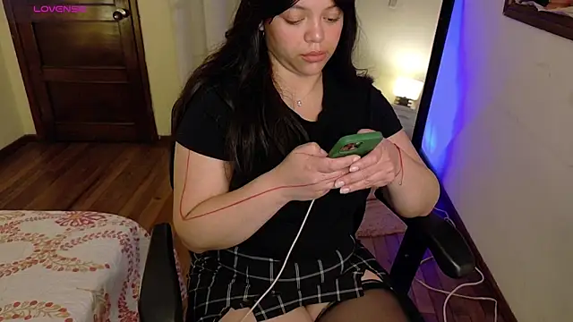 sex video chat free Amanda Sweet