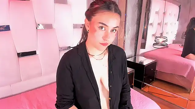 HannaCollins_ webcam