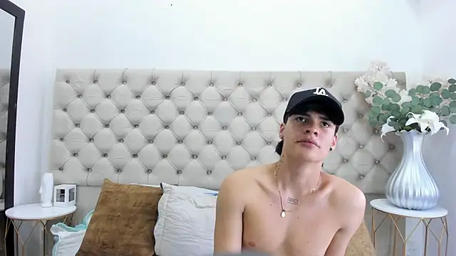 BenitoSaenz webcam