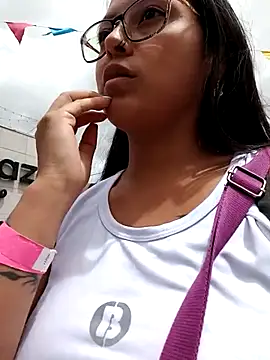 LunaHot_777 webcam
