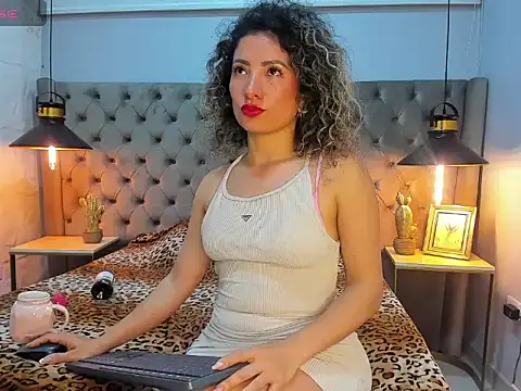 free online cam Nicolblossom