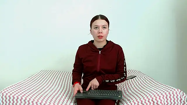 Isa_Jaramillo webcam