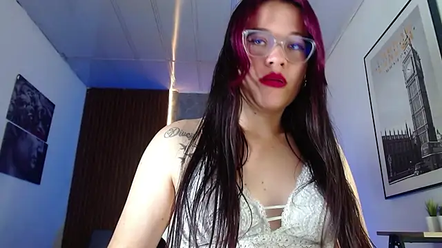 Melanniie_1 webcam