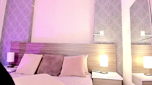 Mistyca webcam