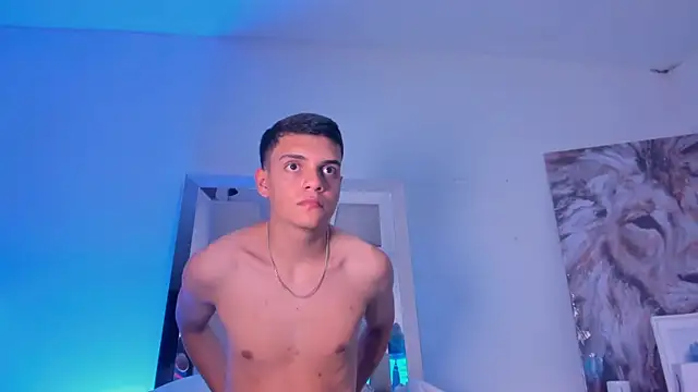 JacobRoberts1 webcam