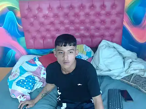 Beamer_B0y webcam