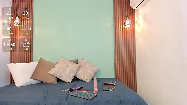 delaylacruz webcam