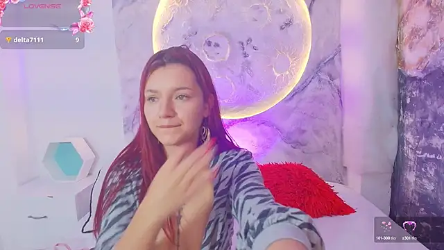 RoxanaBorns_ webcam