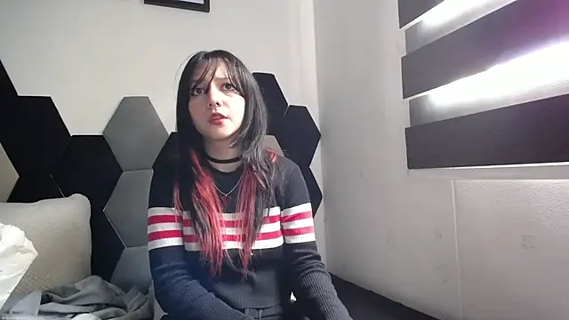 Maki_Zein webcam