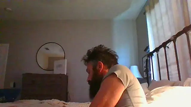 DerrickCollins webcam