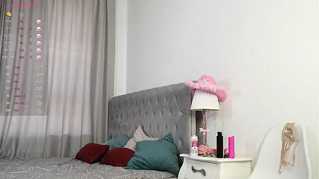 live adult webcam TaiteFairfield