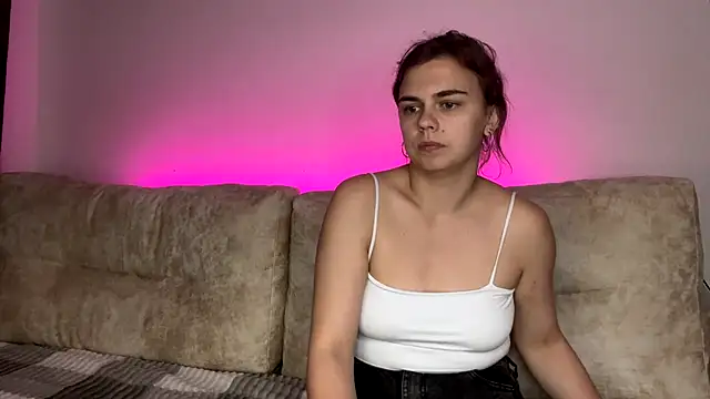 Melody_Song webcam