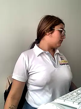 Velma_star webcam