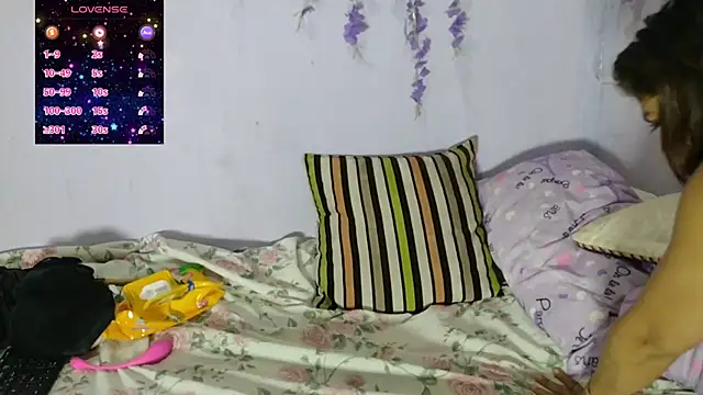 GreisyEyael webcam