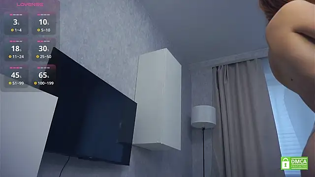 CloverDrews webcam