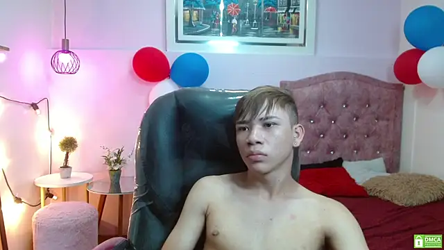 nathanclay webcam