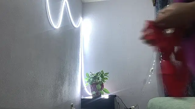 Qadesh_Lust webcam