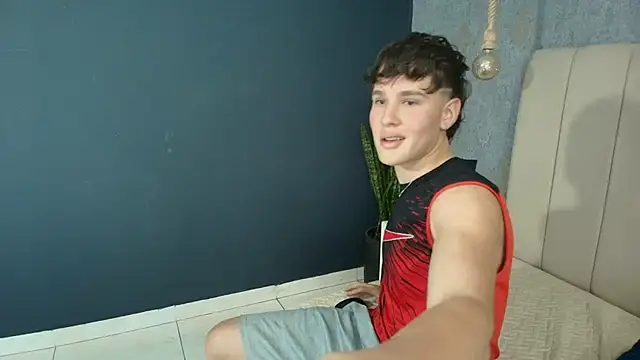 SEXYBOY_VC webcam