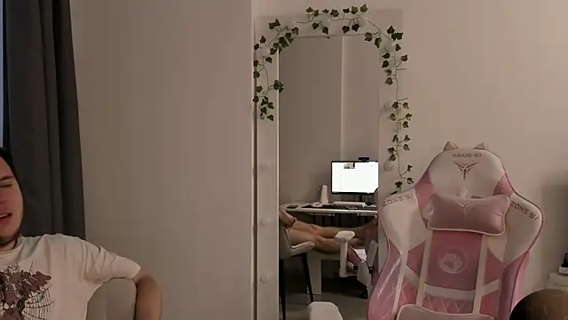 sex chat site MashkaRay