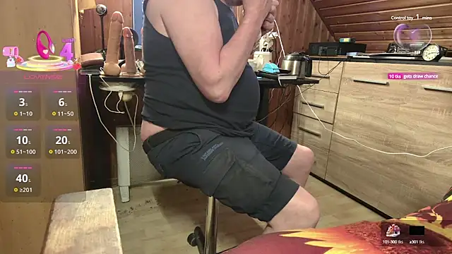 misteryman1956 webcam