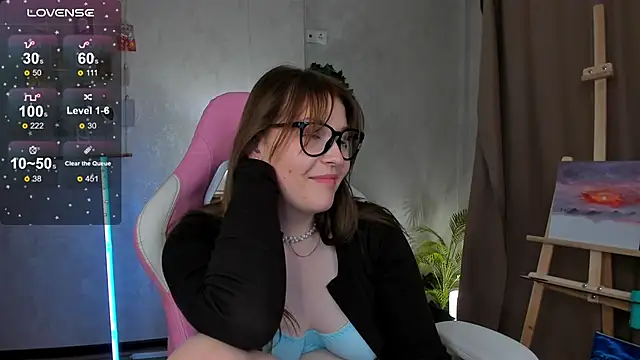 Colleen_Blake webcam