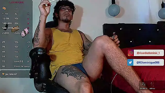 FuckHardlove webcam