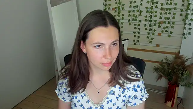 Lexy_flower webcam