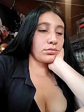 Nathalia-001 webcam