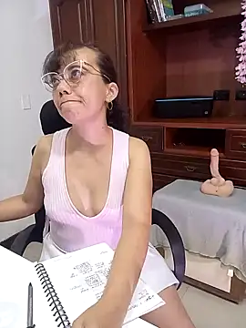 Nicolet_Ryan webcam