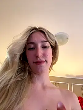 SerenaBennet webcam