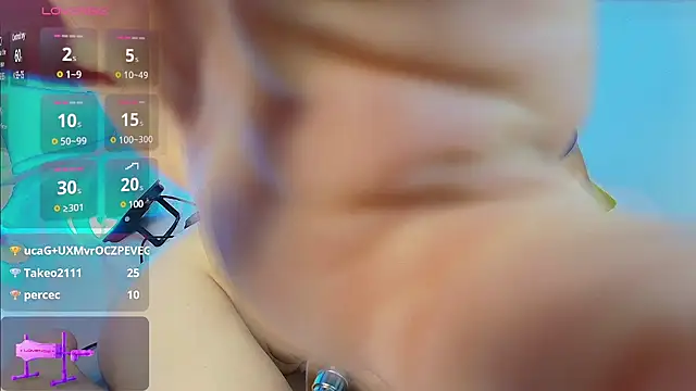 Madeline_Dreams webcam