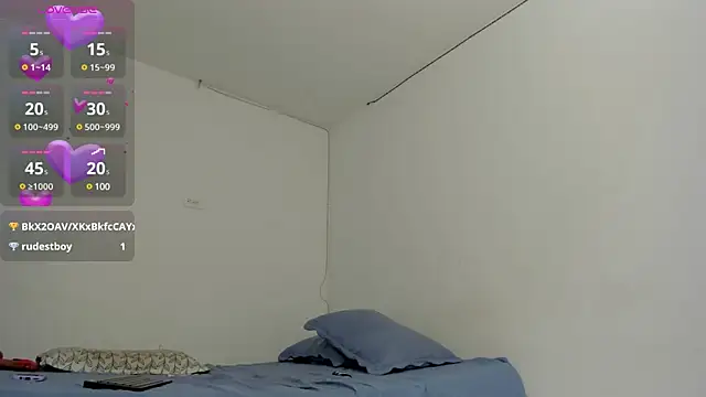 ashley_lemus webcam