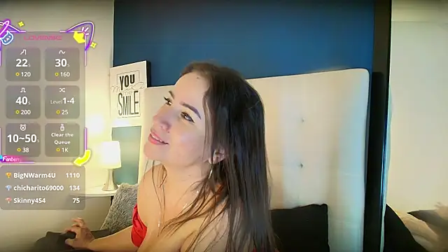 Emmawattsom webcam