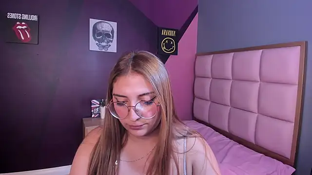 julieta_baron webcam