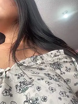 GoddessMeegan webcam