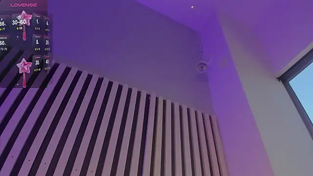 sex live webcam Bella Lovers 