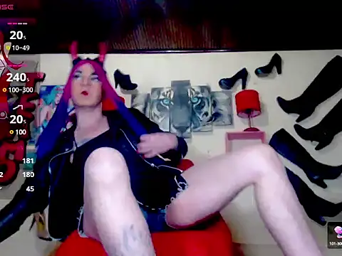 blondehot5v webcam