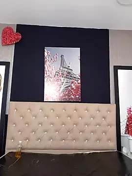 sienna_glow webcam