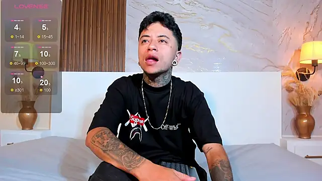 DannyStone3 webcam