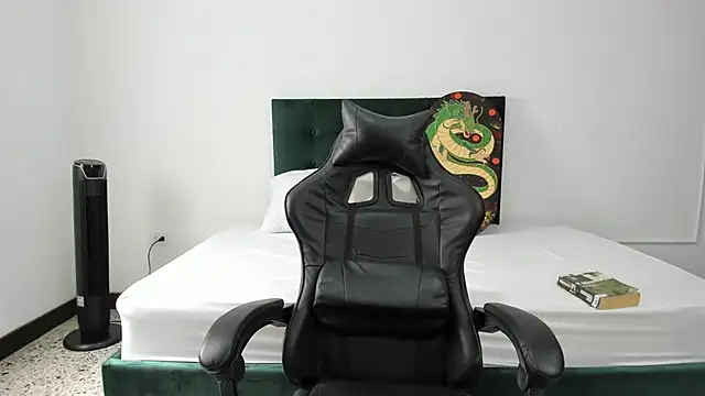 Edwar_castillo webcam